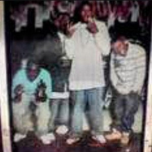DerickG - DerickG-getem 