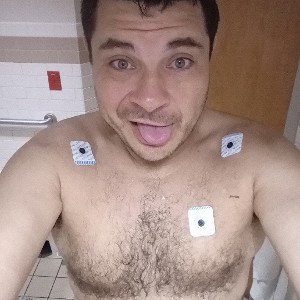 start trying your fucking dying