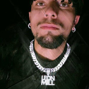 LEO MILLE - MASKED UP (FREESTYLE)