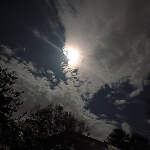City Sky