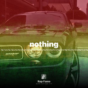nothing 