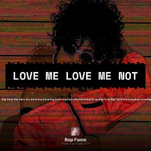 love me love me not 