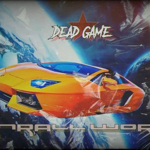 Dead Game MoonStars feat Scorp-B