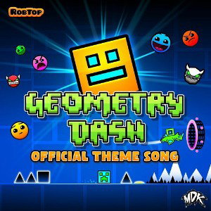 geometry dash / dash destoryer ft: mdk