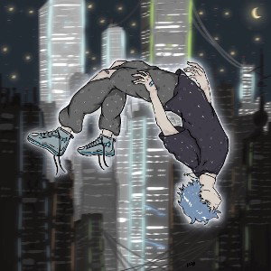Brain x Gohdra - verloren in der Welt 