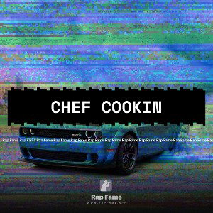 Chef Cookin