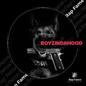 Boyzindahood