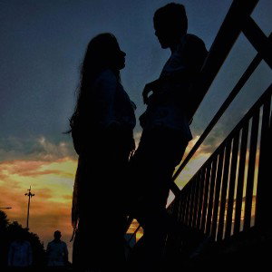 Teenage love