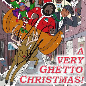 Ghetto Christmas part 1