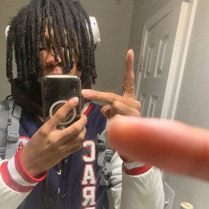 lil bites Feat. 7lue 
