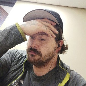 this means no sleep for me