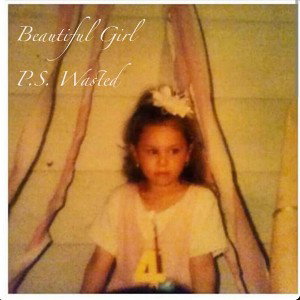 Beautiful Girl Mixdown Beat Ch