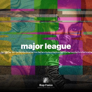 major league