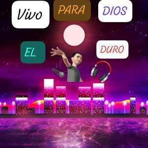 VIVO para DIOS