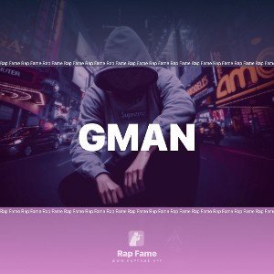 Gman