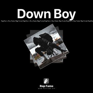 Down Boy