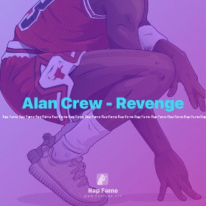Alan Crew - Revenge