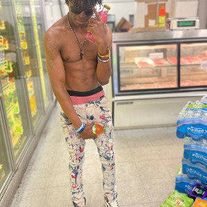 Freshest Me