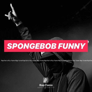 SpongeBob funny