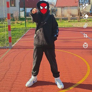 track
