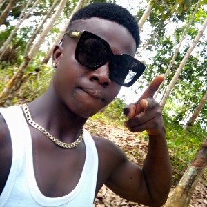 Black nanber wane 