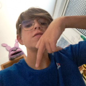 je doit pour @master cratore 