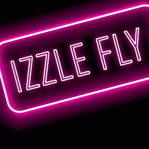 Villains - Izzle Fly 