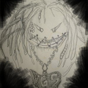Mixtarded- Da Suspect/VGS