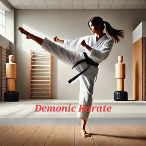 Demonic Karate