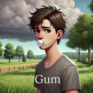 Gum.