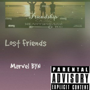 Lost Friends