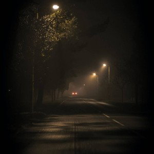 DARK NIGHTS 