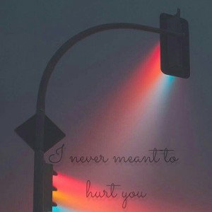 WHY YOU KEEP HURTING ME 