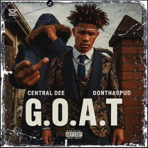 G.O.A.T  ft. Don Tha Spud 