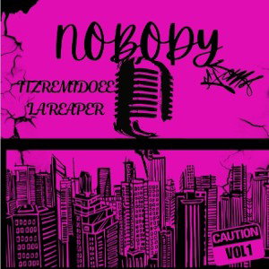 NOBODY 