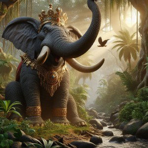 Elephant King