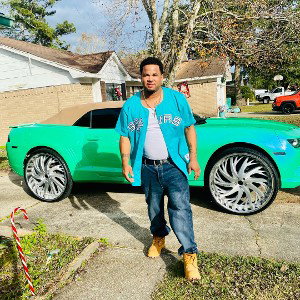 Joker “Be The Realist 🍾🥇🎭🎤🎧🎯