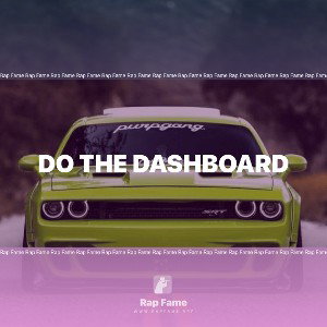 Do The Dashboard 🗣️🎙️🏎️💸🃏