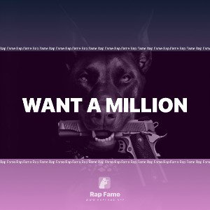 Want A Million 