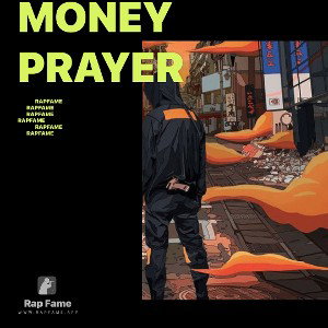 Money Prayer 🙏 📢🙇🏾‍♀️🎯🏦🎙️