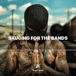 Saucing For The Bands 