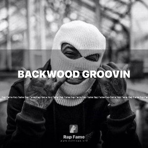 BackWood Groovin 😎🥇🎼🎤🎯