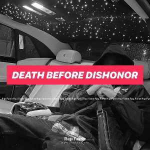 Death Before Dishonor 🫵🏾🗣️🎚️🎙️