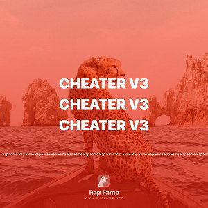 cheater V3