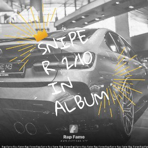 sniper 2/10 in album