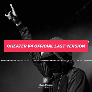cheater V4 official last version