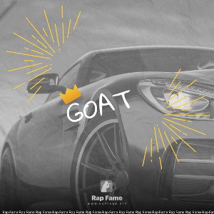 goat 