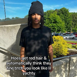 Yo Damn Daddy