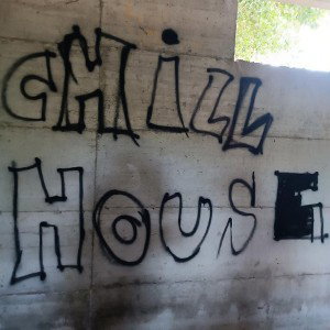 Ch(1)llhouse Pt.3
