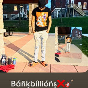 Báñķbíllióñş